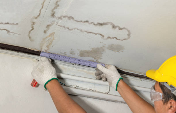 Reliable Basement Flood Cleanup contractor in North Miami, OK by Aqua Guard Water Damage